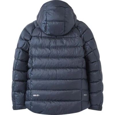 Rab Glaceon Pro Jacket In Purple