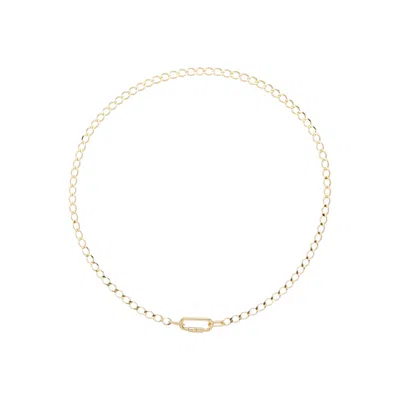 Maria Black Bijoux Golden In Gold