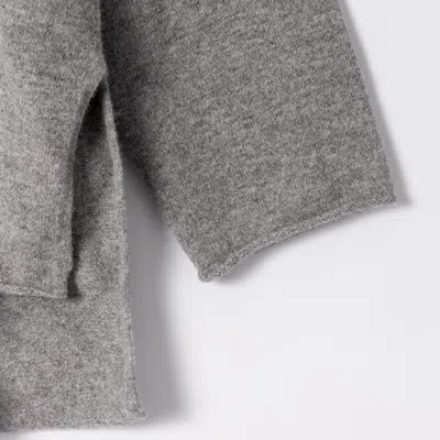 Outerknown Sweaters Grey In Gold