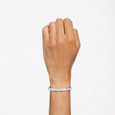 Swaroski Bijoux In Red