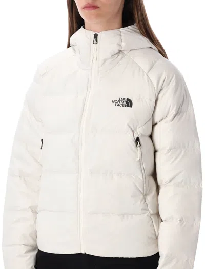 The North Face Coats White In White