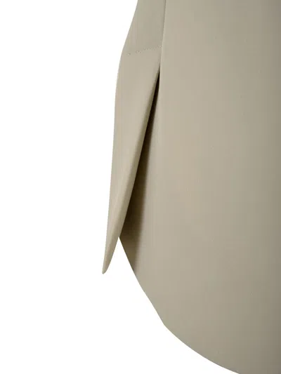 Hinnominate Dresses In Neutral