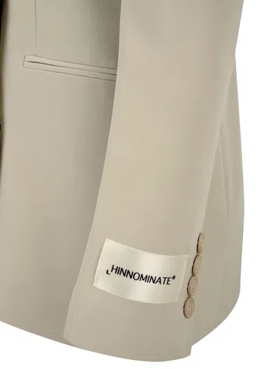 Hinnominate Dresses In Neutral