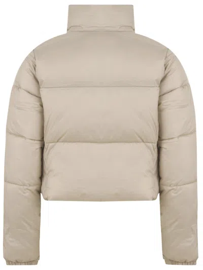 Columbia Coats In Neutral