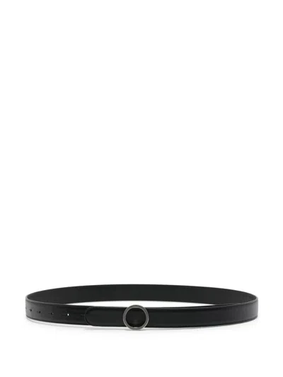 Marsèll Belt In Black