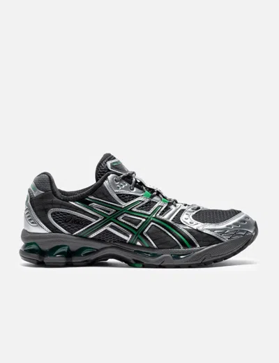 Asics Gel-nimbus 10.1 Sneakers In Multi