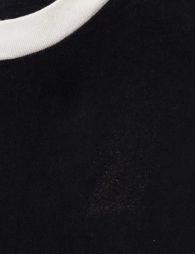 Wearmasters 2 Tone Tee In Multi