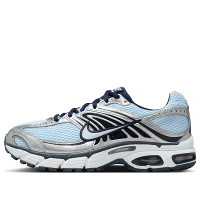 Nike (wmns)  Air Max Moto 2k 'celestine Blue Metallic Silver' In Multi