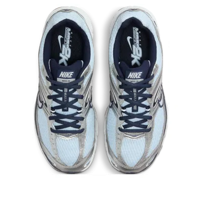 Nike (wmns)  Air Max Moto 2k 'celestine Blue Metallic Silver' In Multi