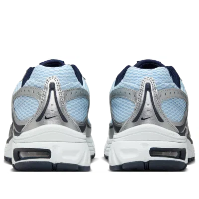Nike (wmns)  Air Max Moto 2k 'celestine Blue Metallic Silver' In Multi