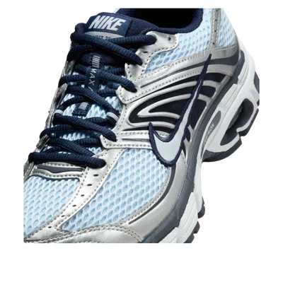 Nike (wmns)  Air Max Moto 2k 'celestine Blue Metallic Silver' In Multi