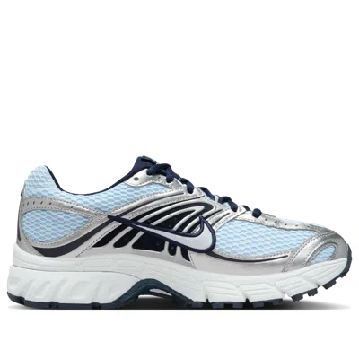 Nike (wmns)  Air Max Moto 2k 'celestine Blue Metallic Silver' In Multi