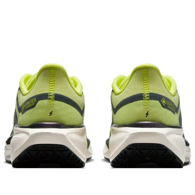 Nike (wmns)  Pegasus 41 Gore-tex 'cyber Seaweed Light Lemon Twist' In Green
