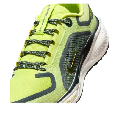 Nike (wmns)  Pegasus 41 Gore-tex 'cyber Seaweed Light Lemon Twist' In Green