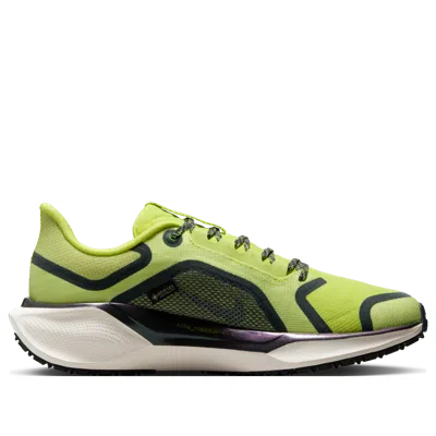 Nike (wmns)  Pegasus 41 Gore-tex 'cyber Seaweed Light Lemon Twist' In Green