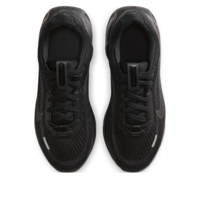 Nike (gs)  Stellar Ride 'black Anthracite'