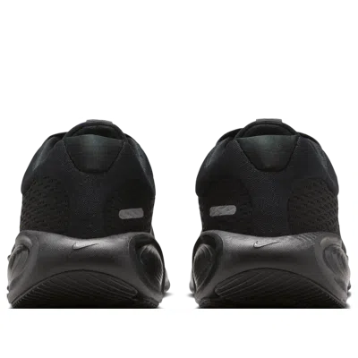 Nike (gs)  Stellar Ride 'black Anthracite'