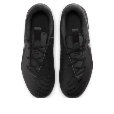 Nike (gs)  Jr. Phantom Gx 2 Academy 'black Deep Jungle'