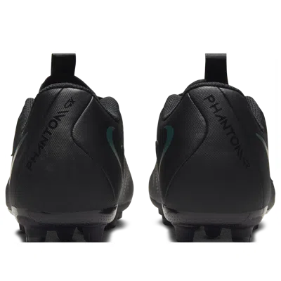 Nike (gs)  Jr. Phantom Gx 2 Academy 'black Deep Jungle'