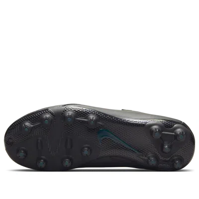 Nike (gs)  Jr. Phantom Gx 2 Academy 'black Deep Jungle'