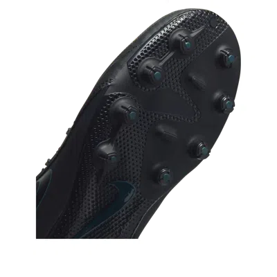 Nike (gs)  Jr. Phantom Gx 2 Academy 'black Deep Jungle'