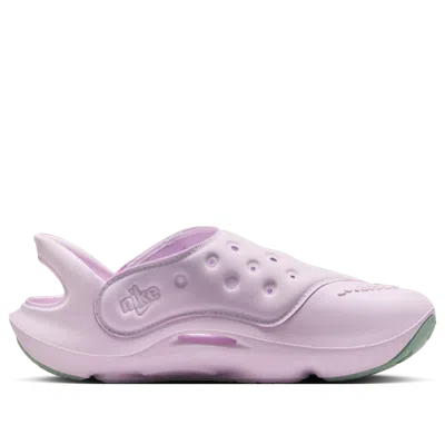 Nike (ps)  Aqua Swoosh 'doll Steam' In Multi