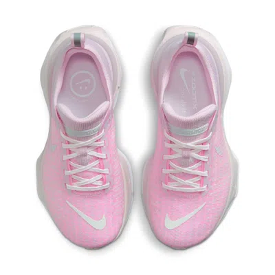 Nike (wmns)  Zoomx Invincible Run Fk 3 Wide 'pink Foam'