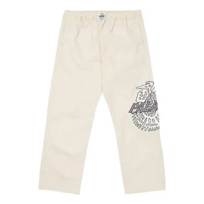 Palace Relax Pant (ss22) 'beige' In Neutral