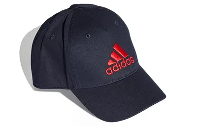 Adidas Originals Adidas Graphic Cap 'blue'