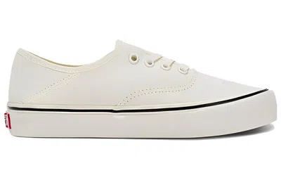 Vans (wmns)  Authentic Vr3 Sf 'groovy Floral' In White