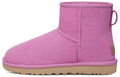 Ugg (wmns)  Classic Mini Ii 'pink Purple'