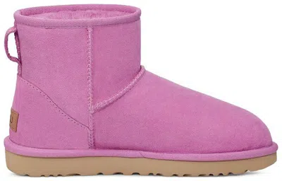 Ugg (wmns)  Classic Mini Ii 'pink Purple'
