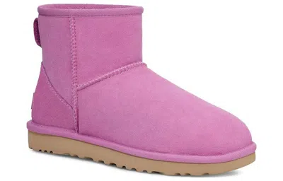 Ugg (wmns)  Classic Mini Ii 'pink Purple'