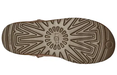 Ugg (wmns)  Classic Mini Metallic Sparkle In Multi