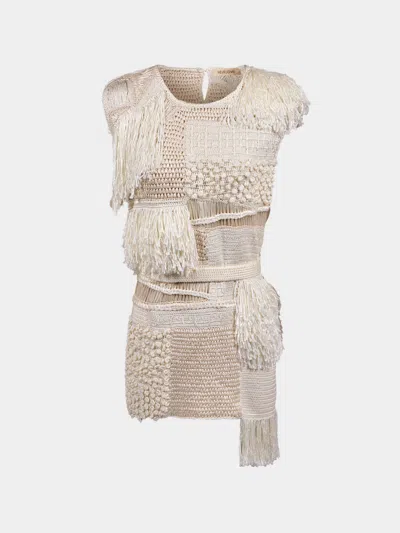 Heirlome Laia Silk Top Size: Xs