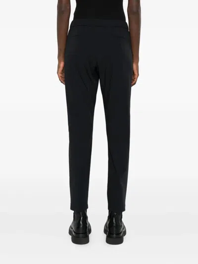 Herno Pantalone In Black