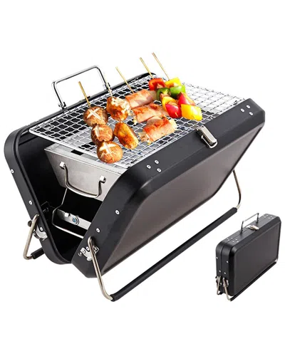 Quickbite Portable Bbq Case