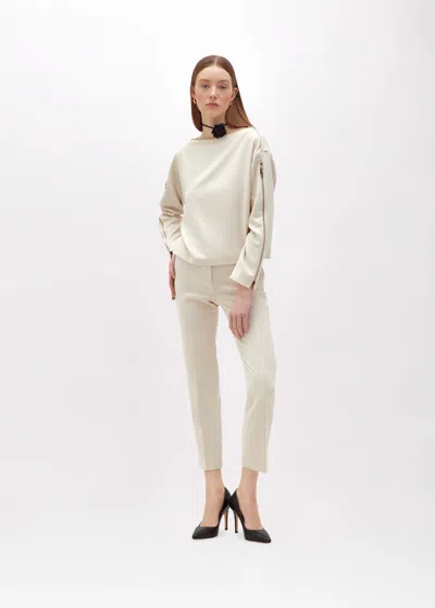 Blugirl Rf5024-t3190 In White