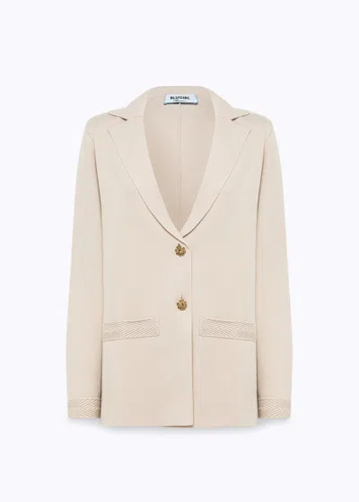 Blugirl Rf5281-ma41r In Neutral