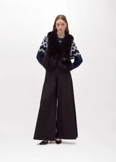 Blugirl Rf5160-ms038 In Black