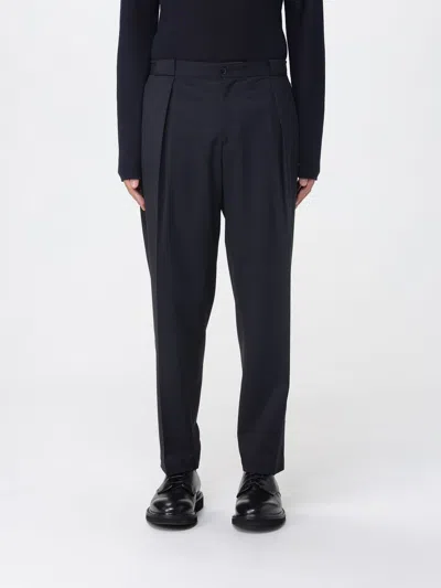 裤子 BRIGLIA 1949 男士 颜色 蓝色