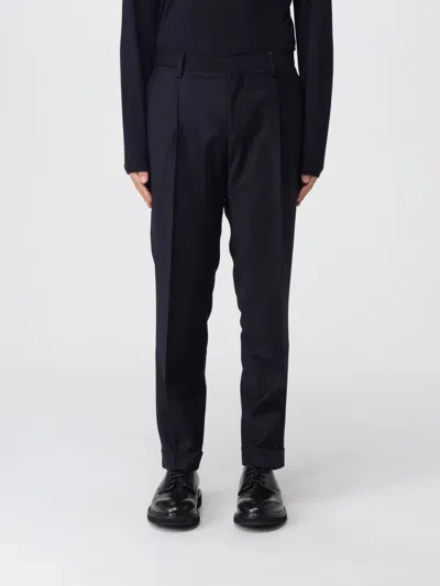 裤子 BRIGLIA 1949 男士 颜色 蓝色