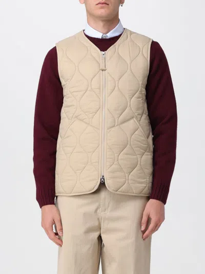 Sebago Plymouth Vest In Neutral