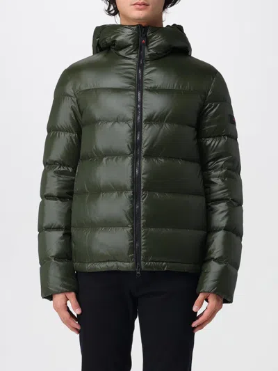 外套 PEUTEREY 男士 颜色 绿色