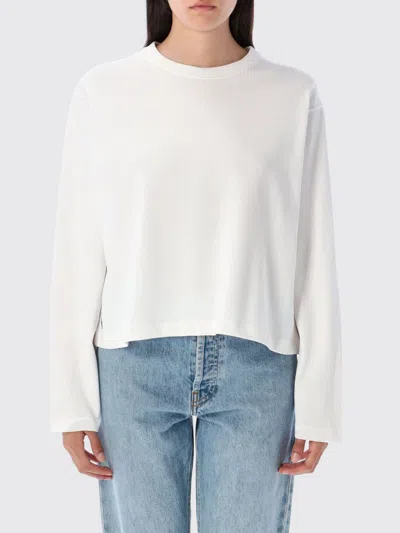 Polo Ralph Lauren Longsleeve Tshirt In White