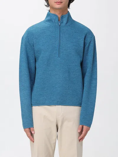 Sunflower Sweater  Men Color Avion In Blue