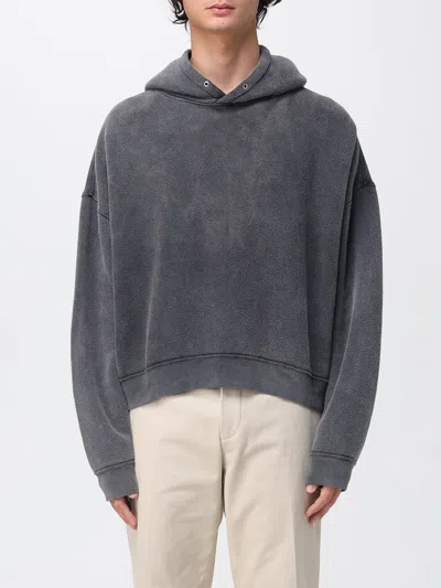 卫衣 SUNFLOWER 男士 颜色 灰色