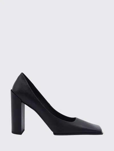 Alaïa Alaia Women Square-toed Pumps In Black