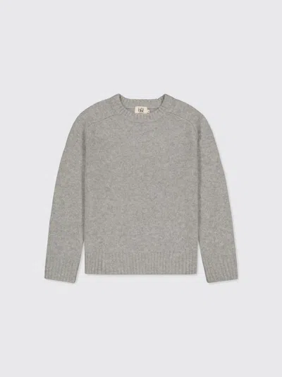 Bobbin & Tricot Sweater  Woman Color Grey In Gray
