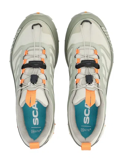 Scarpa Ribelle Run 2 Gtx Waterproof Trail Running Shoes In Multi